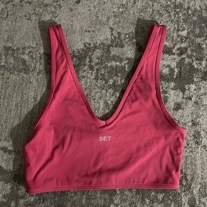 Set Active Sportbody Tank Top